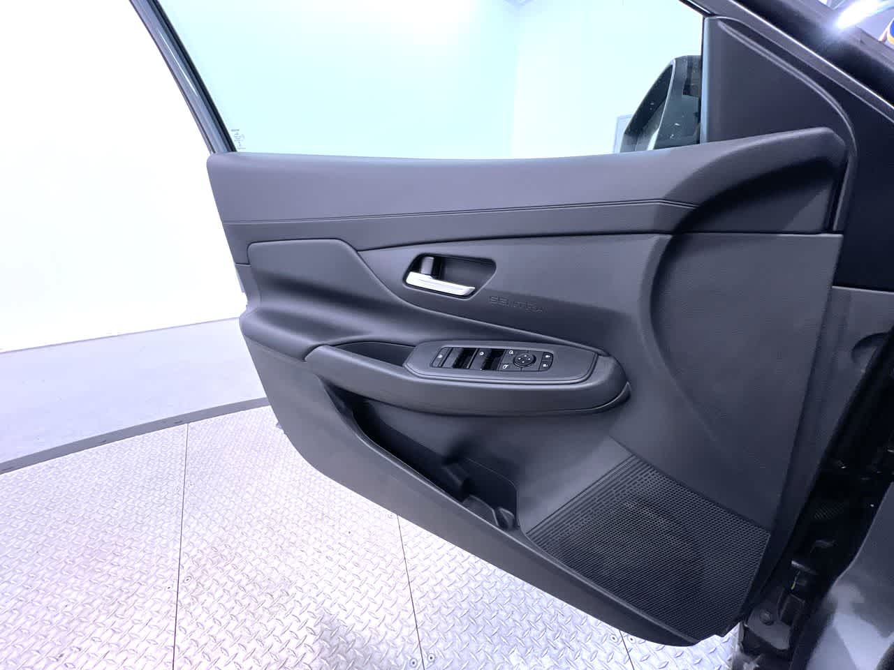 2027 Nissan Sentra S