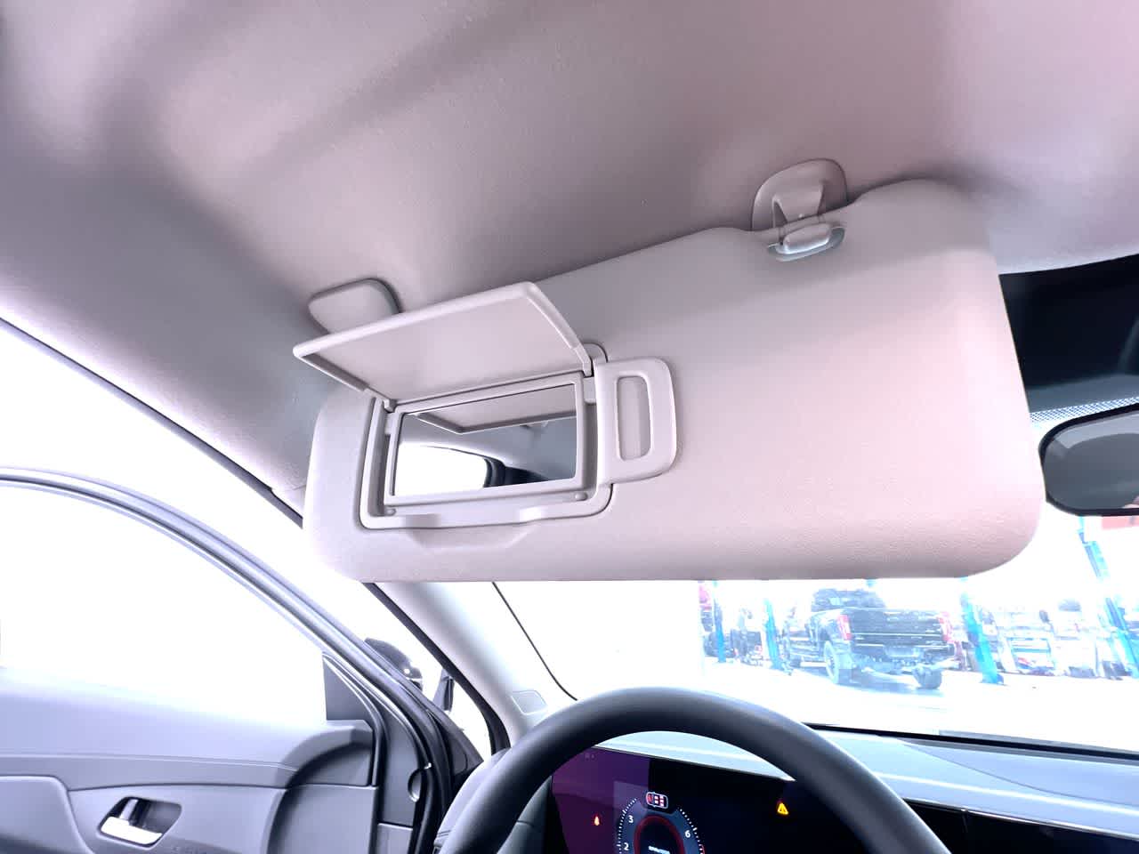2027 Nissan Sentra S