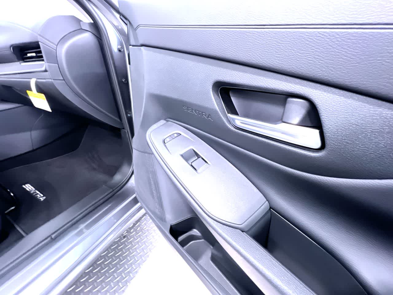 2027 Nissan Sentra S