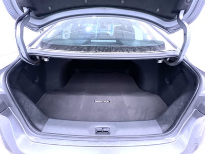 2027 Nissan Sentra S