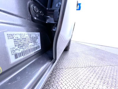 2027 Nissan Sentra S