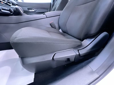 2027 Nissan Sentra S