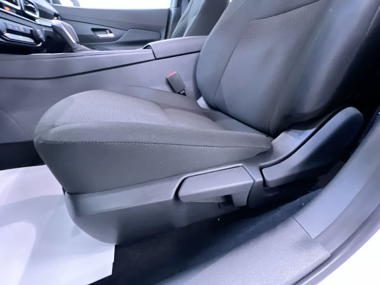 2027 Nissan Sentra S
