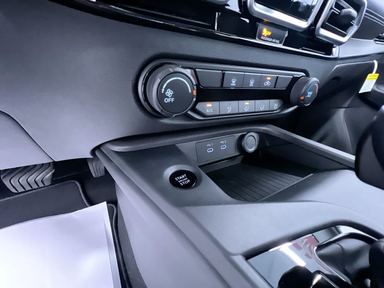 2027 Nissan Sentra S