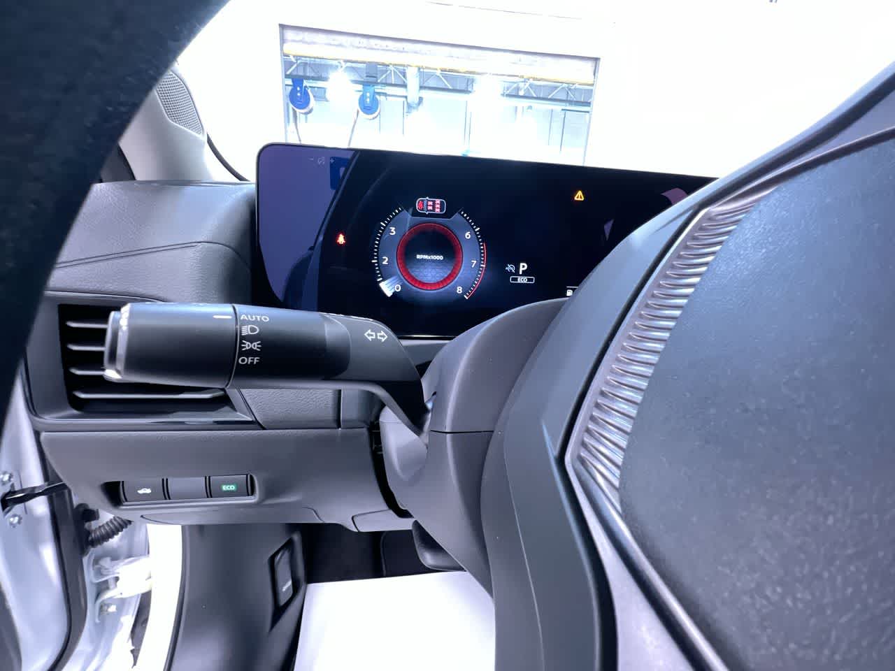 2027 Nissan Sentra S