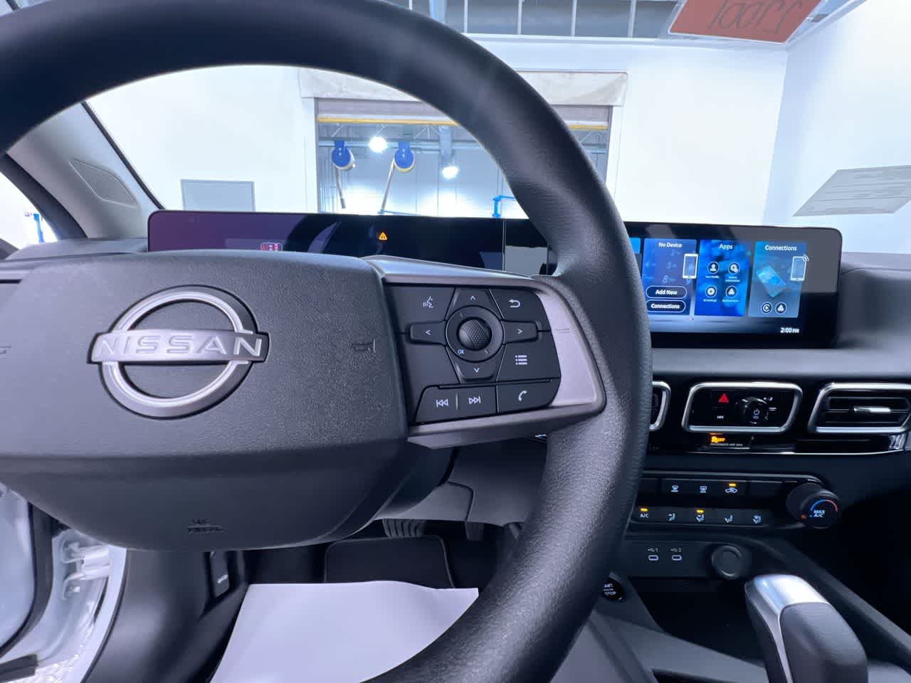 2027 Nissan Sentra S