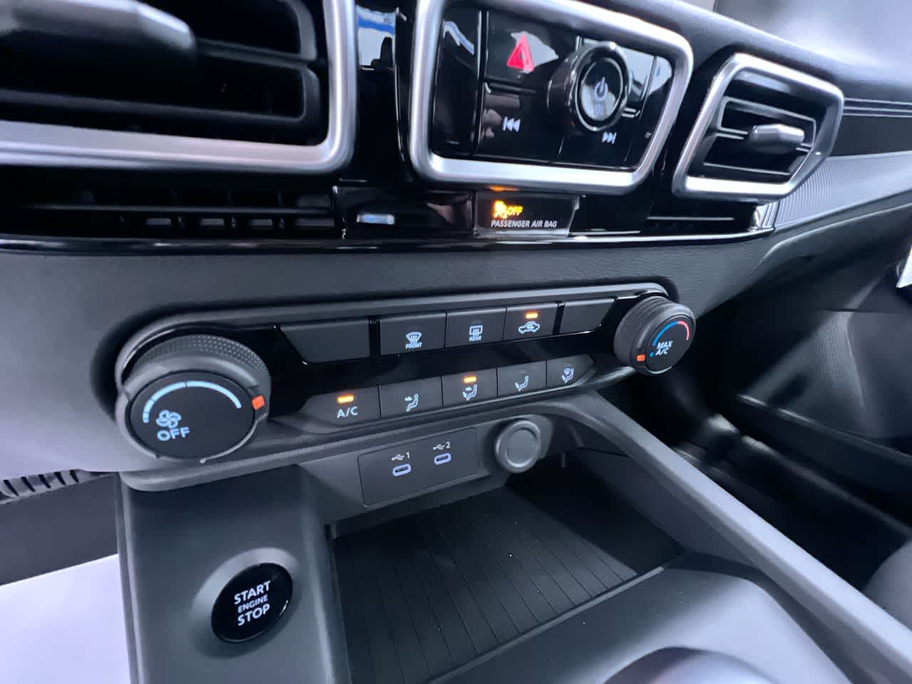 2027 Nissan Sentra S