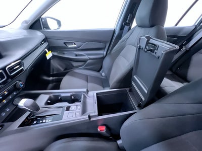 2027 Nissan Sentra S