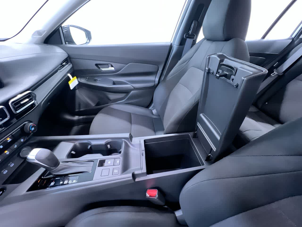 2027 Nissan Sentra S