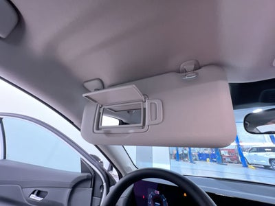 2027 Nissan Sentra S