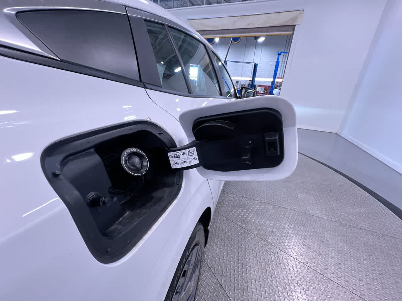 2027 Nissan Sentra S