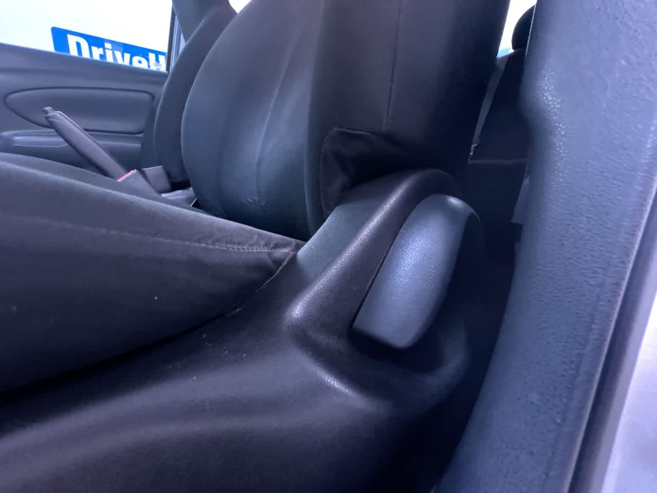 2015 Nissan Versa S Plus