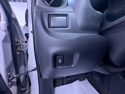 2015 Nissan Versa S Plus