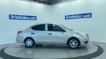 2015 Nissan Versa S Plus