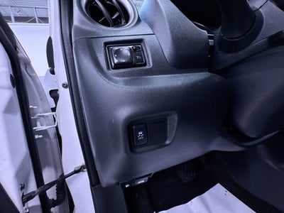 2018 Nissan Versa Sedan SV