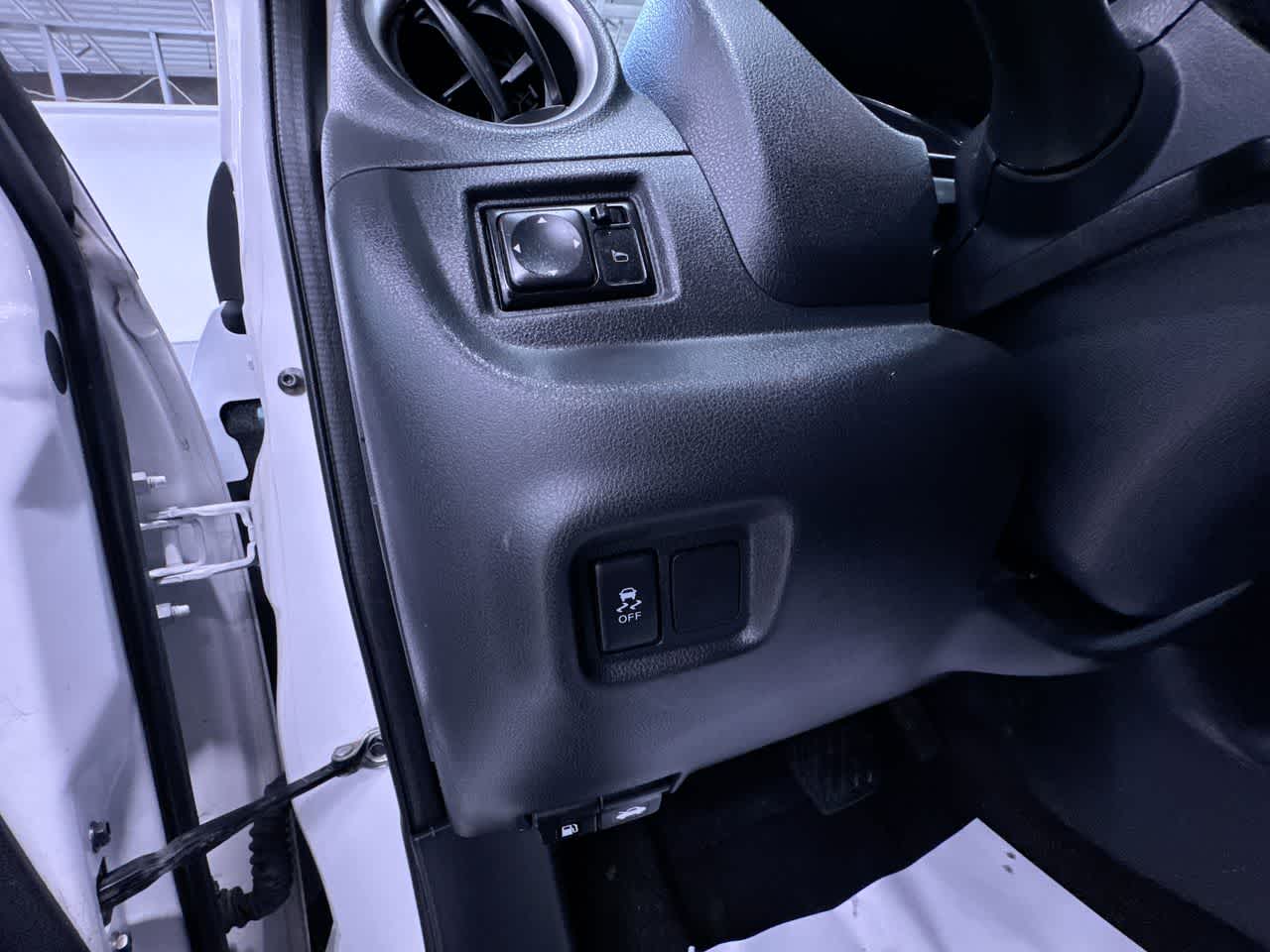 2018 Nissan Versa Sedan SV