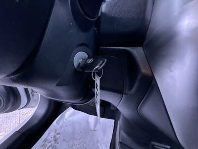 2018 Nissan Versa Sedan SV