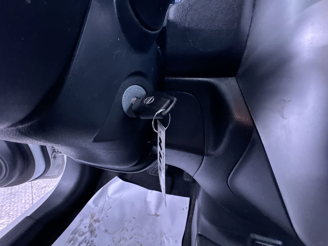 2018 Nissan Versa Sedan SV