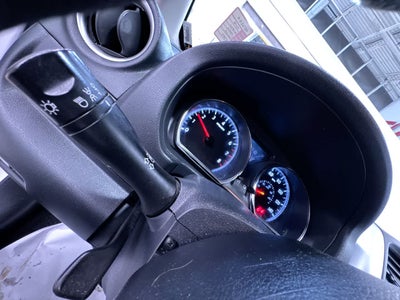 2018 Nissan Versa Sedan SV