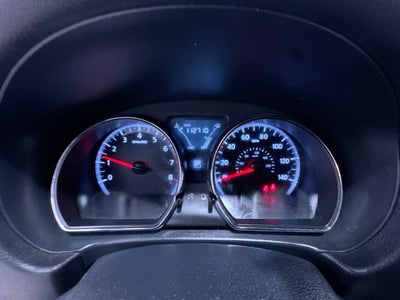 2018 Nissan Versa Sedan SV