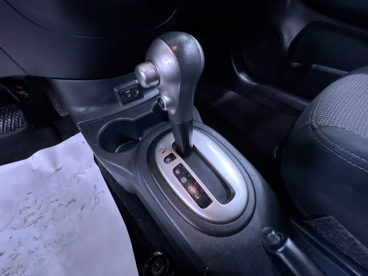 2018 Nissan Versa Sedan SV