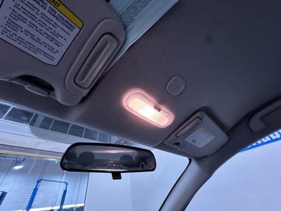 2018 Nissan Versa Sedan SV