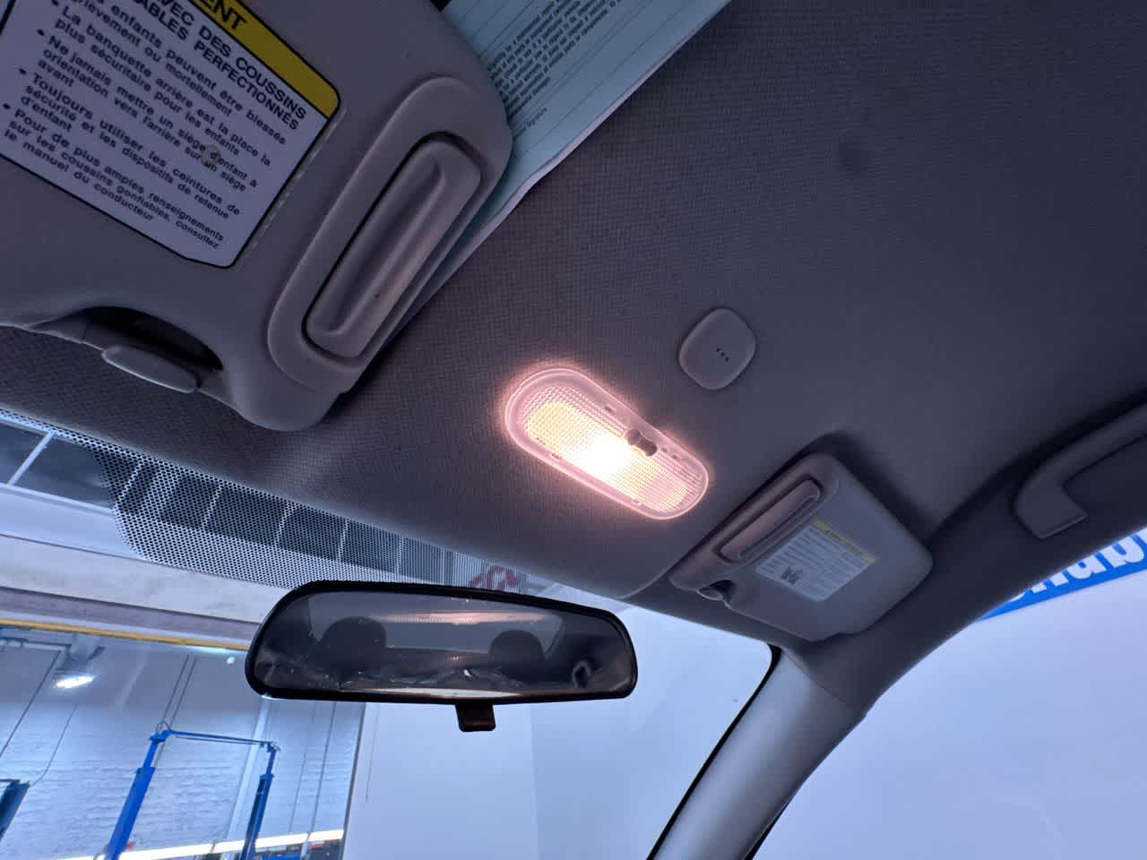 2018 Nissan Versa Sedan SV