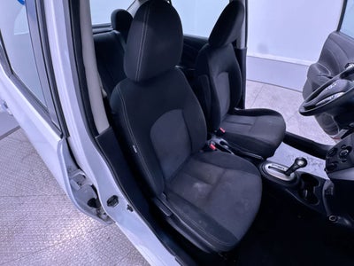 2018 Nissan Versa Sedan SV