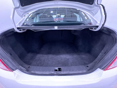 2018 Nissan Versa Sedan SV