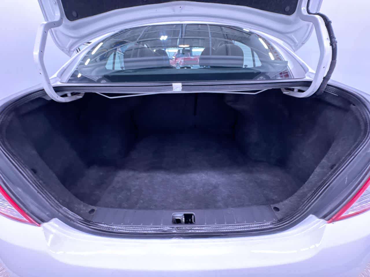 2018 Nissan Versa Sedan SV