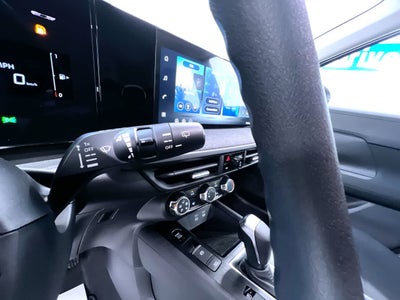 2027 Nissan Kicks S