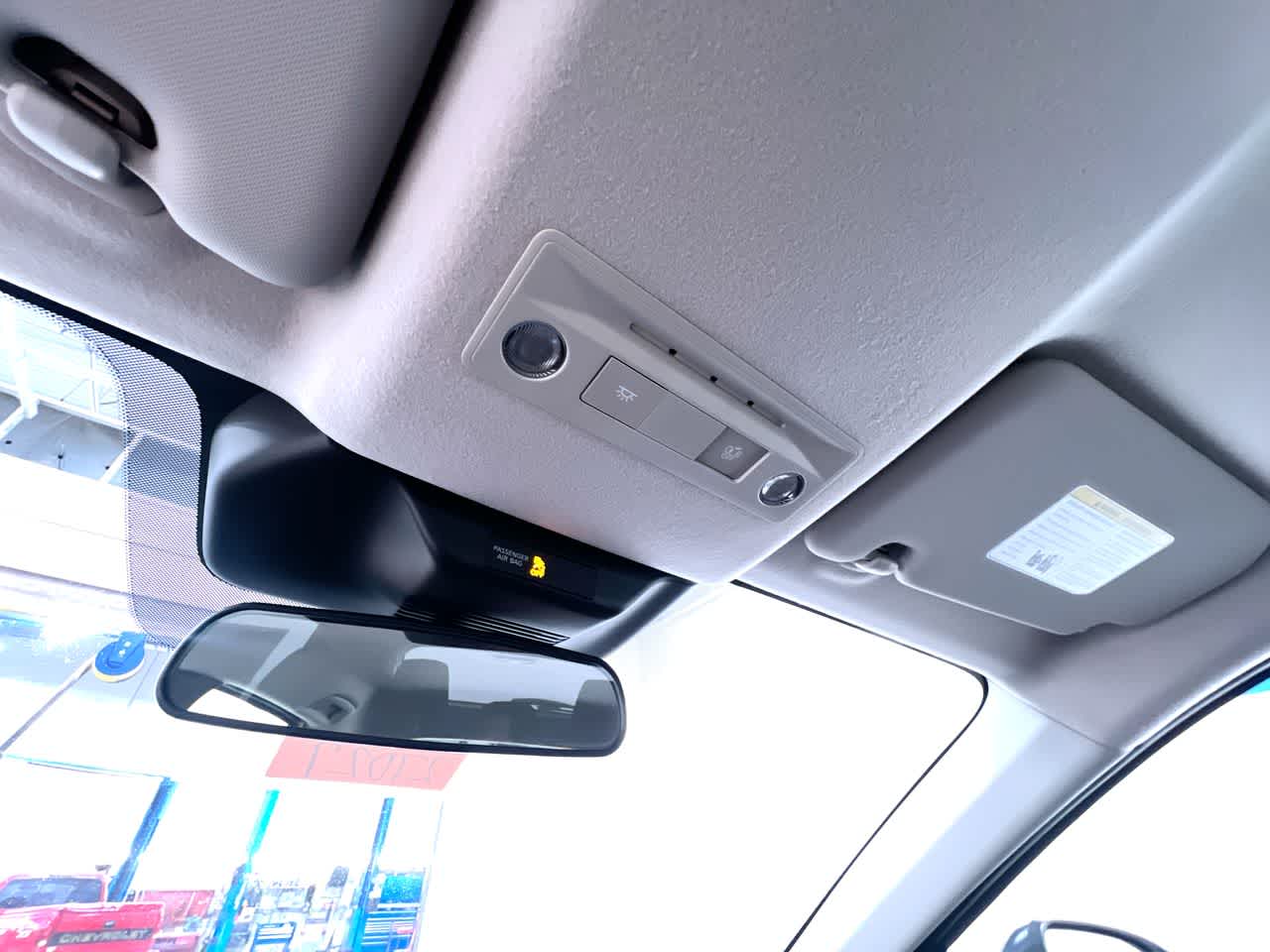 2027 Nissan Kicks S