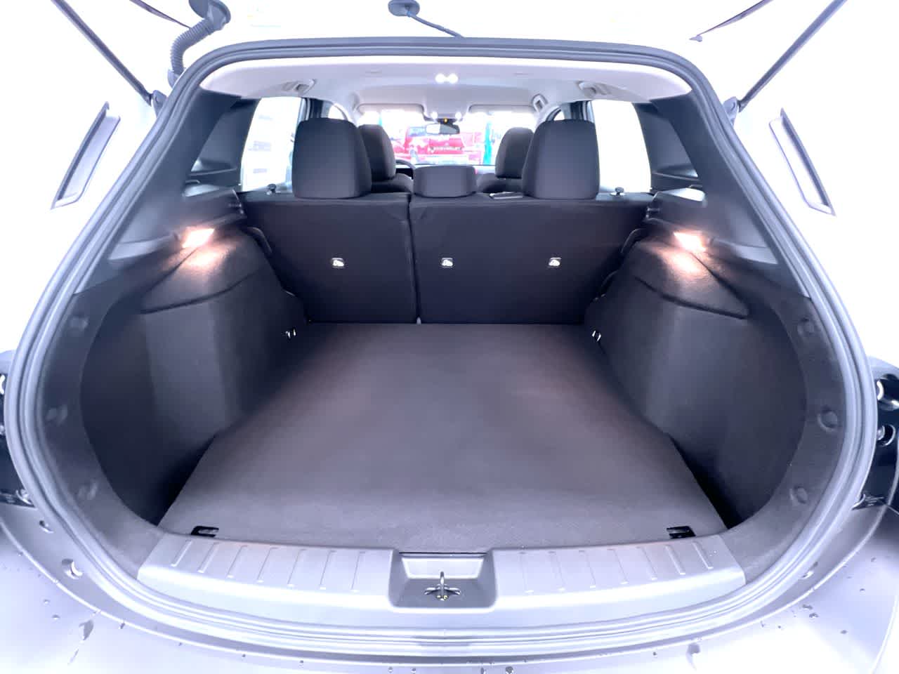 2027 Nissan Kicks S