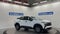 2027 Nissan Kicks S