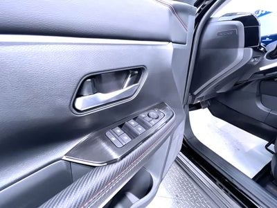 2027 Nissan Kicks SR
