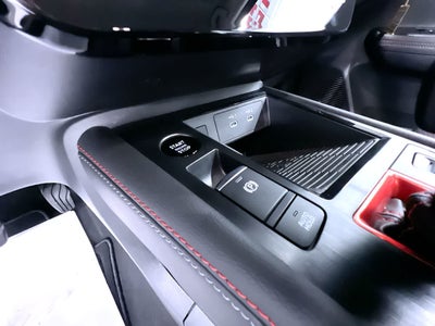 2027 Nissan Kicks SR