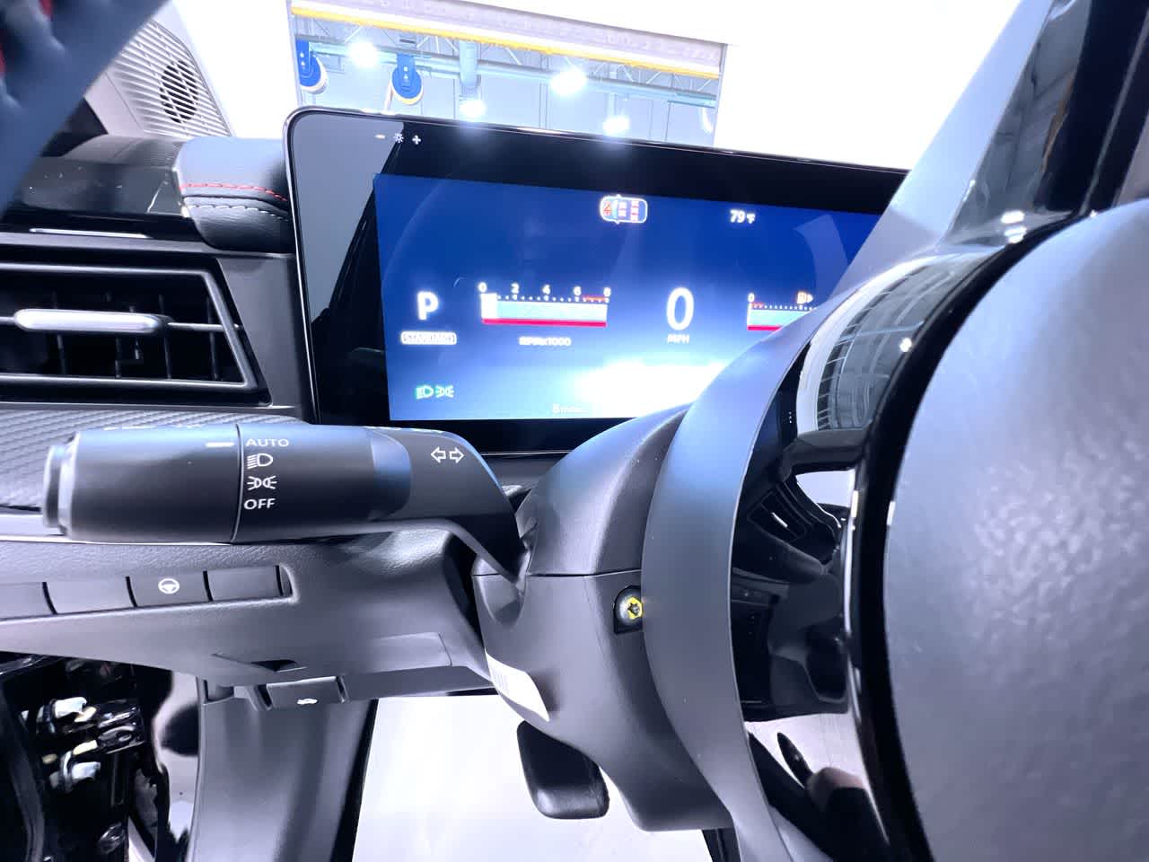 2027 Nissan Kicks SR