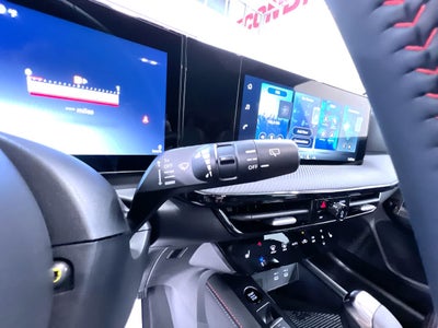 2027 Nissan Kicks SR