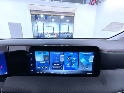 2027 Nissan Kicks SR
