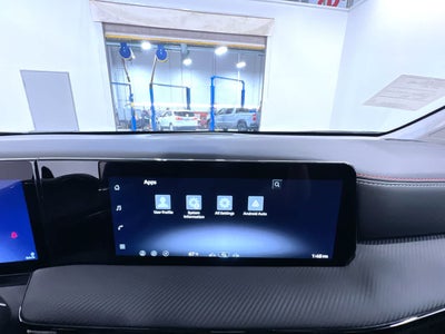 2027 Nissan Kicks SR