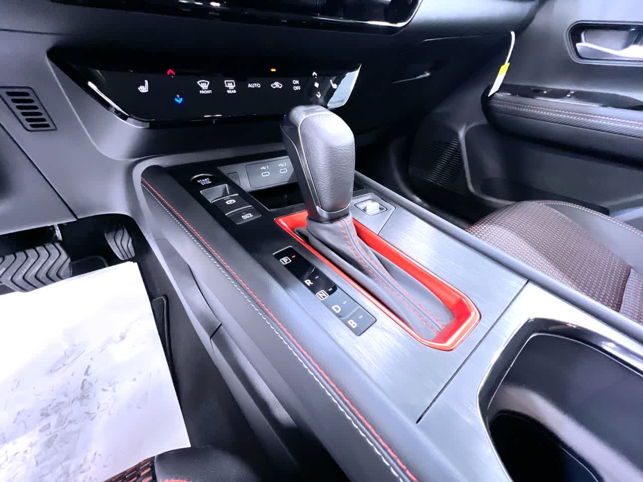 2027 Nissan Kicks SR