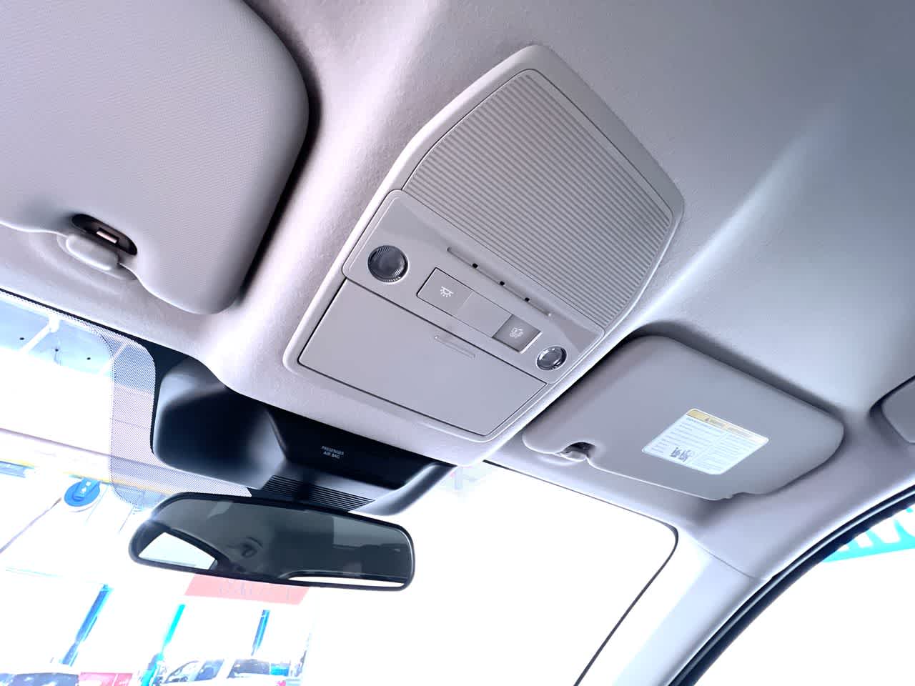 2027 Nissan Kicks SR