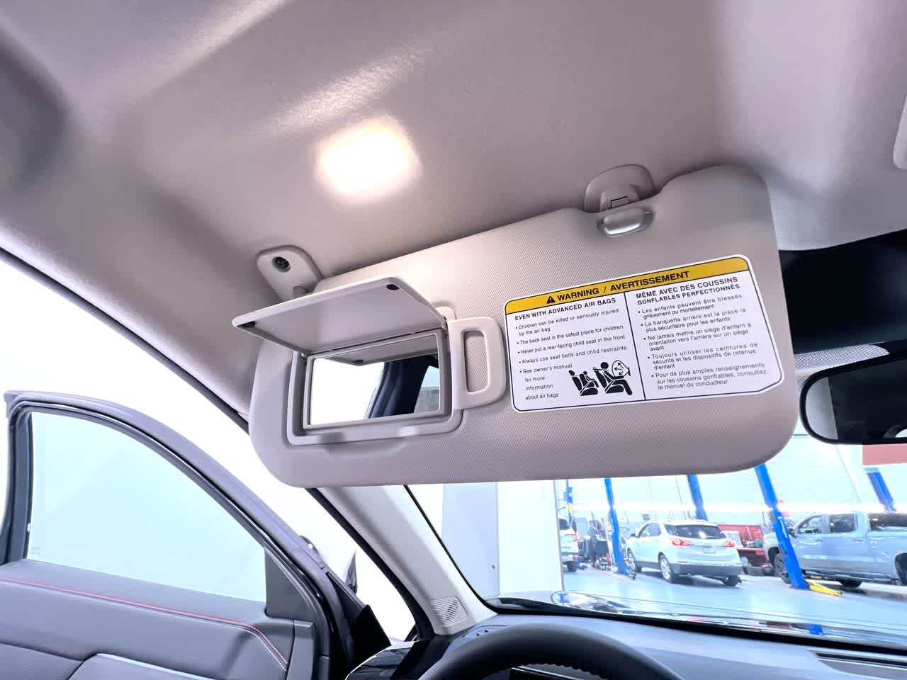 2027 Nissan Kicks SR