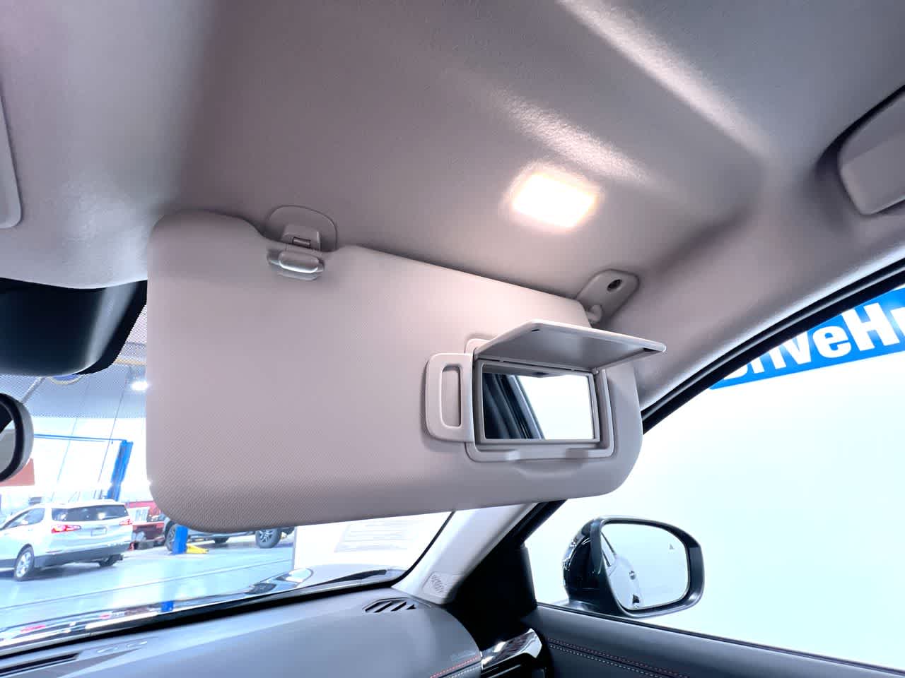 2027 Nissan Kicks SR