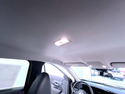 2027 Nissan Kicks SR