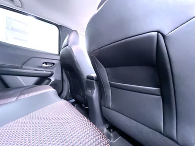 2027 Nissan Kicks SR