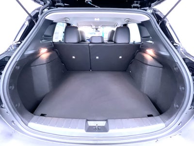2027 Nissan Kicks SR