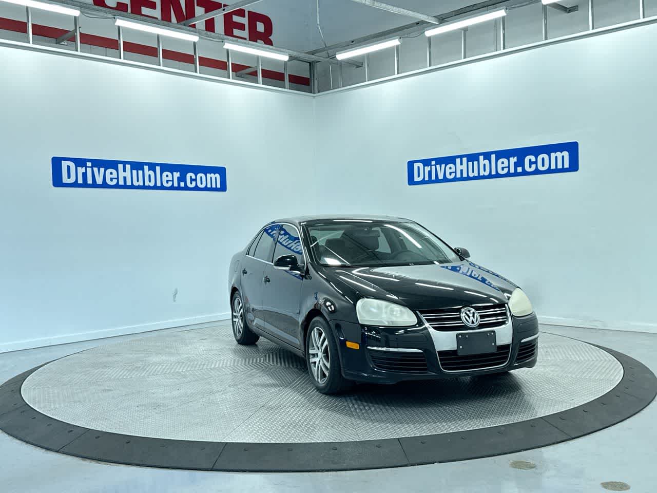 2006 Volkswagen Jetta 2.5 6AT's photo