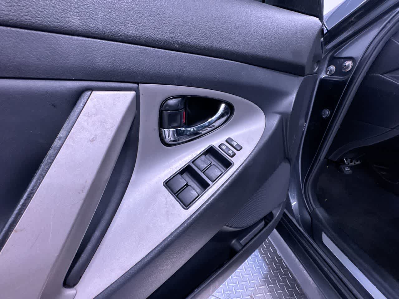 2010 Toyota Camry SE
