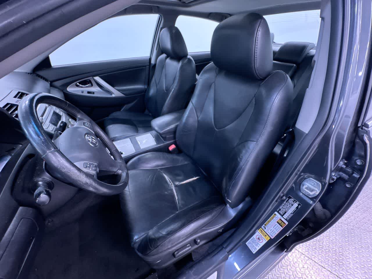 2010 Toyota Camry SE